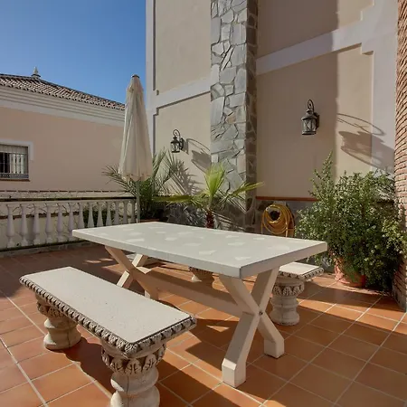 Villa Ninfa *