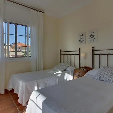 Villa Ninfa Nerja