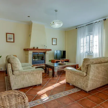 Villa Ninfa *