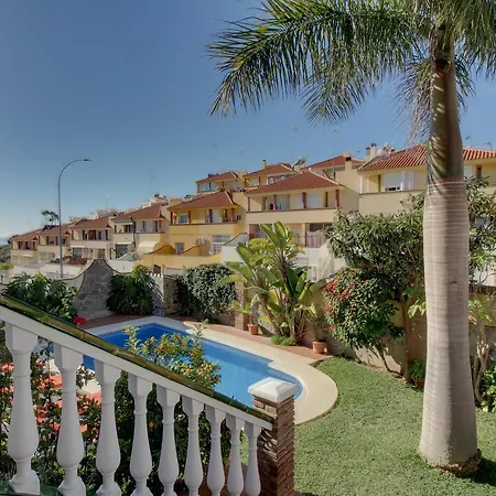 Ninfa Villa Nerja