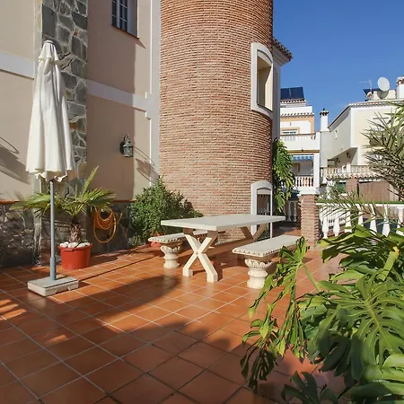 Ninfa * Nerja
