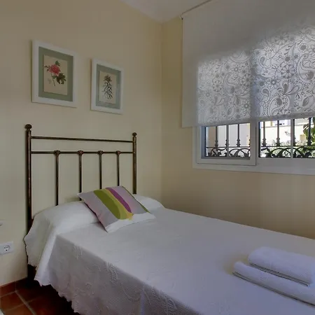 Ninfa * Nerja