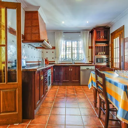 Villa Ninfa Nerja