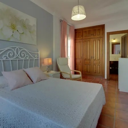 Villa Ninfa Nerja