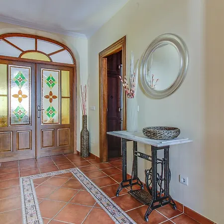 Villa Ninfa *